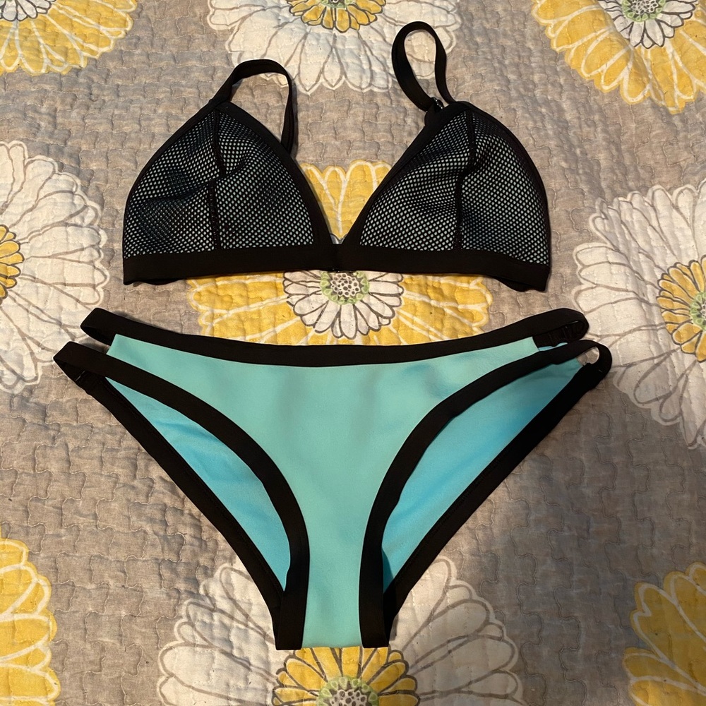 H&M 2 piece bikini set